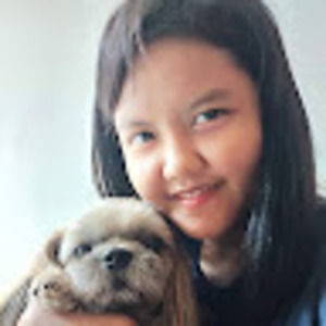 Meet your Posher, Wendy